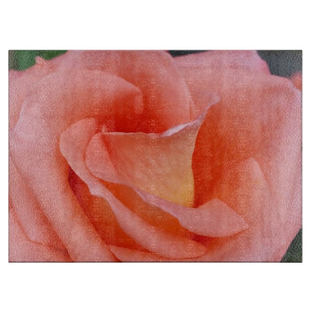 rosa ros petals (Framsidan)