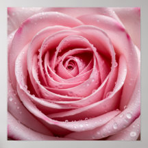 Rosa ros Petals