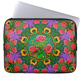 ROSA ROS RINGAR 4 LAPTOP FODRAL