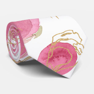 Rosa ros slips