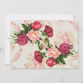 Rosa ros Spara datum Datumet