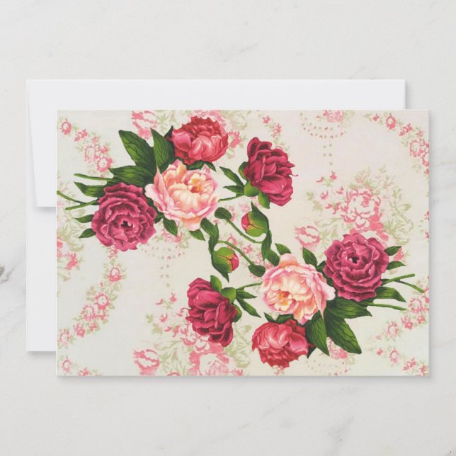 Rosa ros Spara datum Spara Datumet (Framsida)