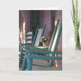 Rosa ros Sunrise - Martha's Vineyard Kort