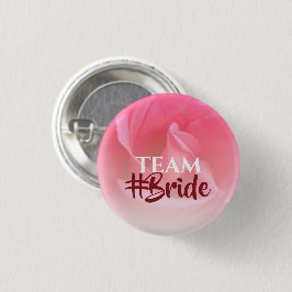 Rosa ros Team Bride Knapp