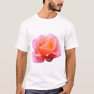 Rosa ros tee shirt