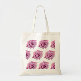 Rosa ros tygkasse
