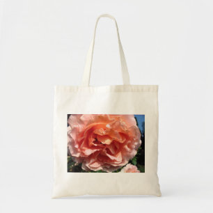 Rosa ros tygkasse
