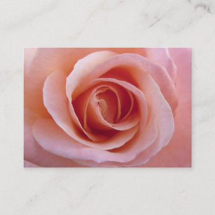Rosa Ros Visitkort