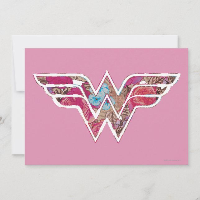 Rosa ros WW (Framsida)