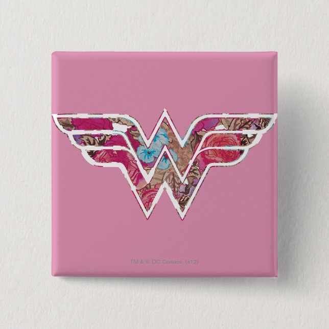 Rosa ros WW Knapp (Framsida)