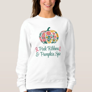 Rosa Rosett band & Pumpkin Spice - Halloween T Shirt