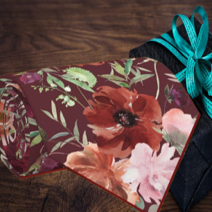 Rosa rosor kanelvin blommor blomster halsduk slips