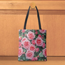 Rosa Rosor Toteväska