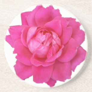Rosa rossandstenkustfartyg underlägg