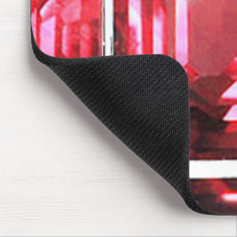 Rosa Ruby Gemstone Musmatta