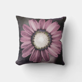 Rosa Rustic Daisy Dekorativ kudde