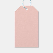 Rosa Salt Enfärgad