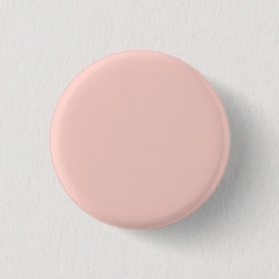 Rosa Salt Solid Färg Knapp