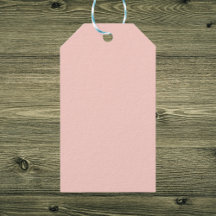 Rosa Salt Solid Färg