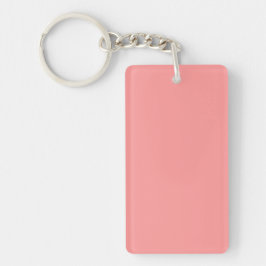 ROSA SANNING KEYCHAIN