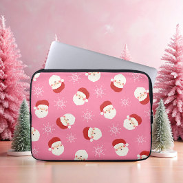 Rosa Santa 2 Laptop Fodral