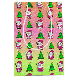 Rosa Santa & Julgran