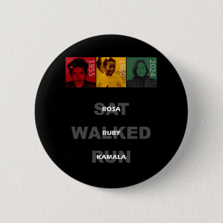 Rosa Sat Ruby Walked Kamala Springa Knapp