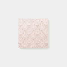 Rosa Scales Post-it Notes Block