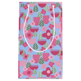 Rosa Scandinavian Vår