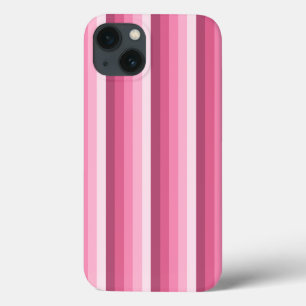 Rosa Shadow rand Fodral-Mate iphone case