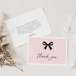 Rosa She's Tying The Knot Bridal Shower Tack Kort