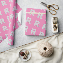 ROSA SILVER BREV R PRESENTPAPPER