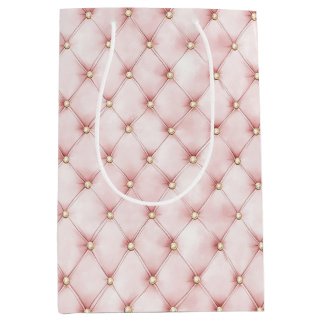 Rosa skammens guld tufts födelsedag (Framsidan)