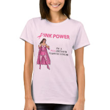 Rosa skjortadesign 4 för korsfarare T