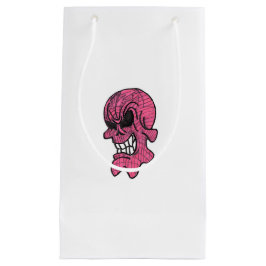 Rosa Skull Gift Bag