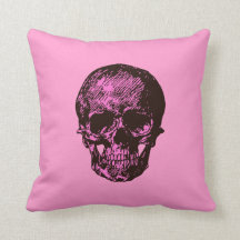 Rosa Skull