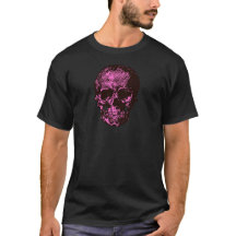 Rosa Skull