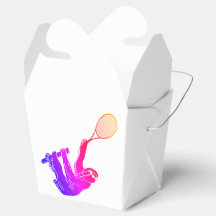 Rosa Sloth with Tennis Racket et