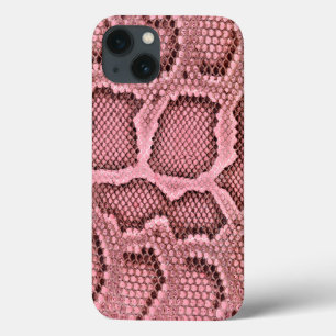 Rosa Snake Skin