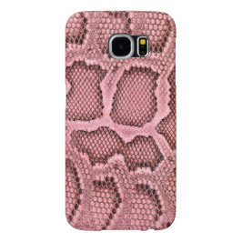 Rosa Snake Skin