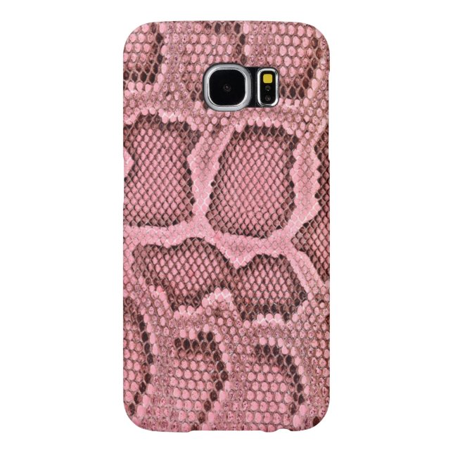 Rosa Snake Skin (Baksidan)