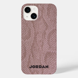 Rosa Snakeskin