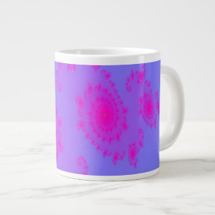 Rosa Snyze Mugg Jumbo Mugg