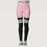 Rosa Socks Leggings<br><div class="desc">Rosa Socks Leggings</div>