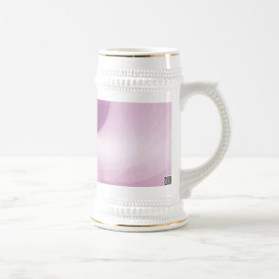 Rosa soluppgång sejdel