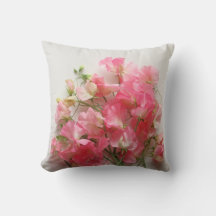 Rosa söt pära bouquet