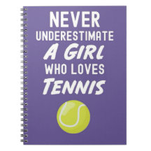 Rosa söta tennislägespresenter för barn flickor sp