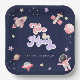 Rosa Space 2, Måne födelsedag