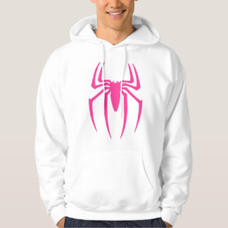 Rosa Spider Emblem Hoodie