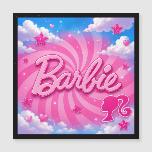 Rosa Spiral Himlen Inspirerad Mode Glam Design (Framsida)